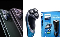 Ảnh chế hài hước, chê thậm tệ kiểu dáng iPhone mới