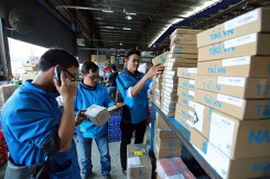 500 tỉ đồng VNG rót vào Tiki đã ‘bốc hơi’ toàn bộ