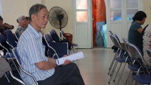 Người dân vẫn hoang mang về môi trường, thủy ngân sau vụ cháy Rạng Đông