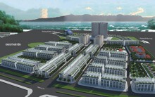 Quảng Ninh yêu cầu công ty con của EcoPark khẩn trương triển khai dự án Khu đô thị sinh thái TP Móng Cái