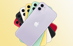 So sánh bộ ba iPhone 11
