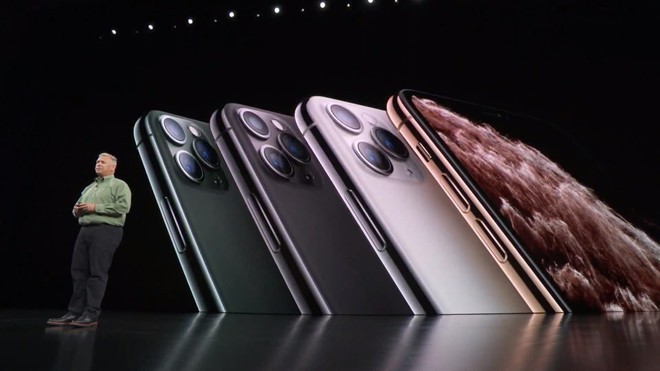 Ảnh chế hài hước, chê thậm tệ kiểu dáng iPhone mới - Ảnh 1.