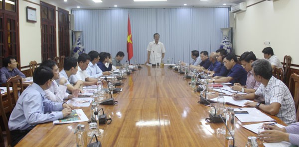 Vingroup muốn đầu tư dự án Phát triển khu đô thị thông minh tại Đồng Hới rộng 33 ha - Ảnh 1. Vingroup muốn đầu tư dự án Phát triển khu đô thị thông minh tại Đồng Hới rộng 33 ha - Ảnh 1.