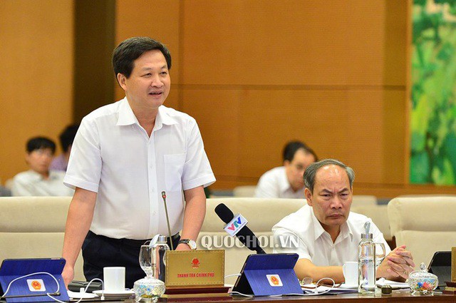 Thu hồi đất, thu phí BOT là những điểm nóng khiếu kiện - Ảnh 1.