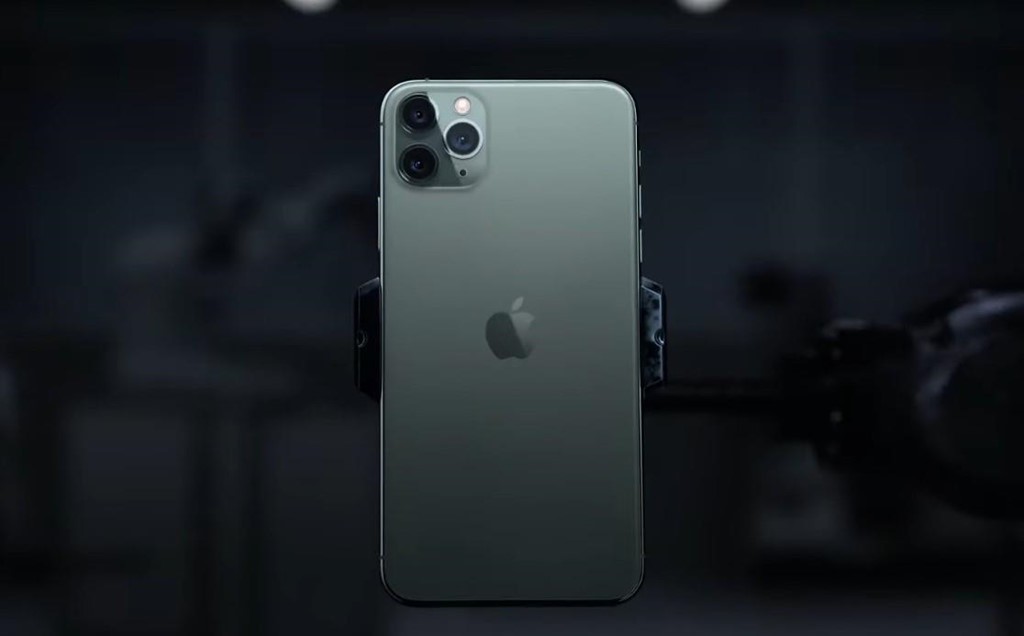 iPhone 11 Pro Max - tên dài, cái gì cũng Pro nhưng có thực sự hay? - Ảnh 1.