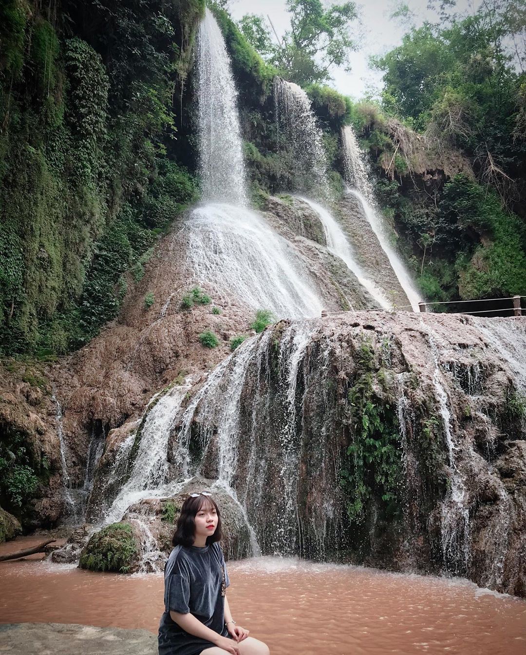 So sánh tour du lịch Hà Nội – Mộc Châu 3 ngày 2 đêm - Ảnh 2. So sánh tour du lịch Hà Nội – Mộc Châu 3 ngày 2 đêm - Ảnh 2.