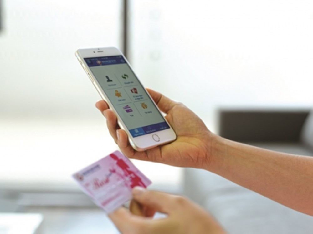 Người dùng cần cẩn trọng trước các app cho vay tiền online có điều kiện 'siêu dễ' - Ảnh 1.