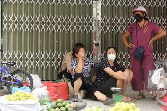 Vụ cháy Rạng Đông: Bộ TN-MT nói gì về rút tin thủy ngân gấp 10-30 lần WHO khuyến cáo? - Ảnh 2.