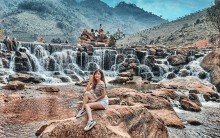 So sánh tour du lịch Hà Nội – Mộc Châu 3 ngày 2 đêm cho mùa săn lúa chín
