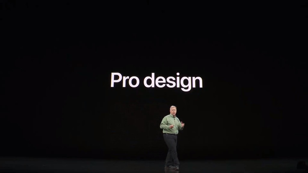 iPhone 11 Pro Max - tên dài, cái gì cũng Pro nhưng có thực sự hay? - Ảnh 3.
