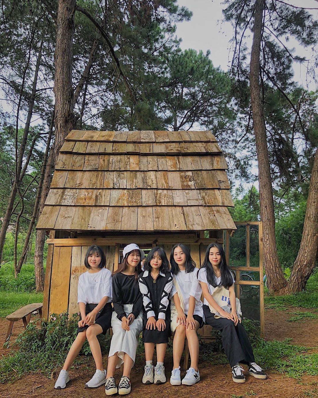 So sánh tour du lịch Hà Nội – Mộc Châu 3 ngày 2 đêm - Ảnh 4. So sánh tour du lịch Hà Nội – Mộc Châu 3 ngày 2 đêm - Ảnh 4.