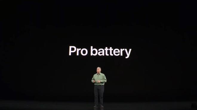 iPhone 11 Pro Max - tên dài, cái gì cũng Pro nhưng có thực sự hay? - Ảnh 4.