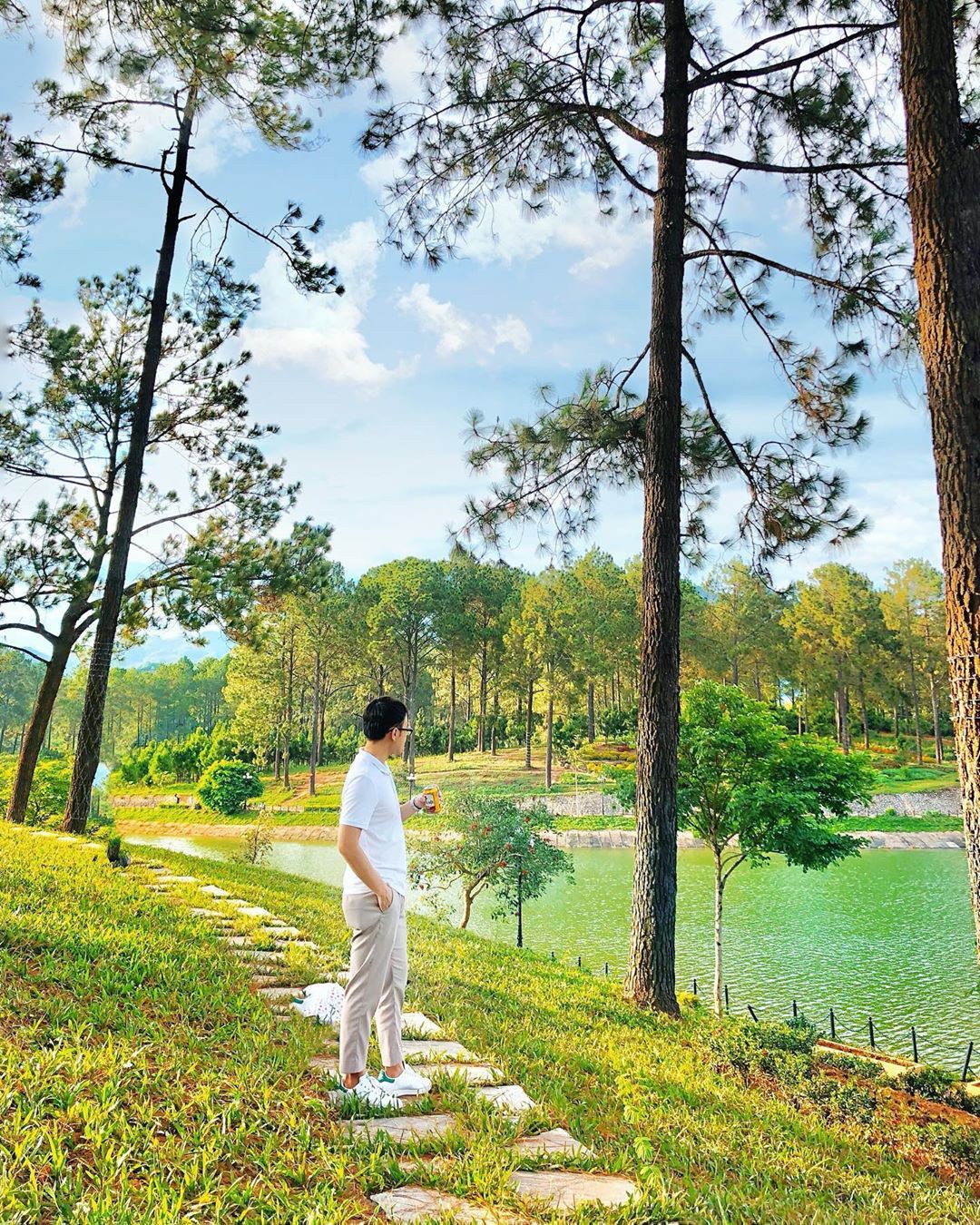 So sánh tour du lịch Hà Nội – Mộc Châu 3 ngày 2 đêm - Ảnh 5. So sánh tour du lịch Hà Nội – Mộc Châu 3 ngày 2 đêm - Ảnh 5.