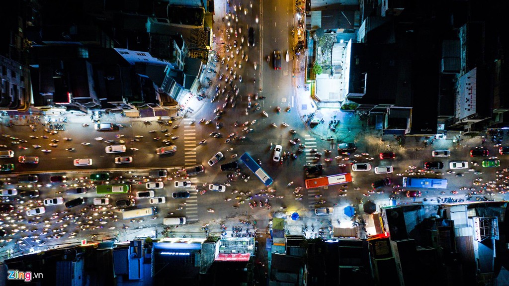 Con đường kẹt triền miên gần 20 năm ở phía đông Sài Gòn - Ảnh 5.