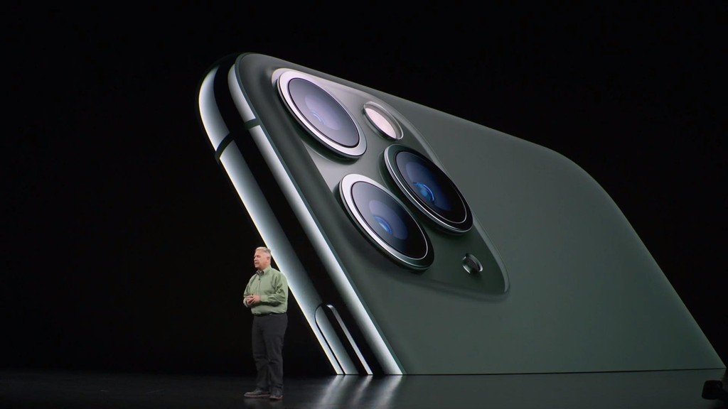 iPhone 11 Pro Max - tên dài, cái gì cũng Pro nhưng có thực sự hay? - Ảnh 5.
