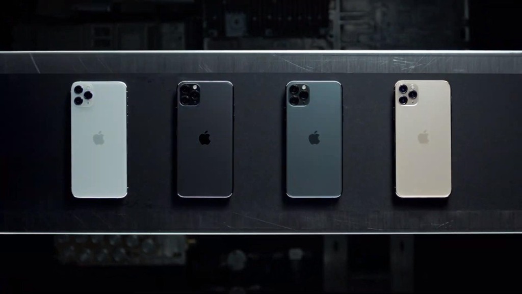 iPhone 11 Pro Max - tên dài, cái gì cũng Pro nhưng có thực sự hay? - Ảnh 6.