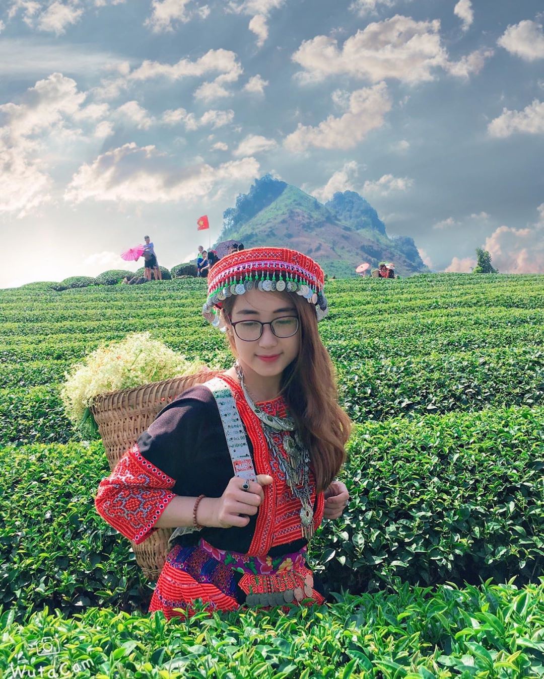 So sánh tour du lịch Hà Nội – Mộc Châu 3 ngày 2 đêm - Ảnh 7. So sánh tour du lịch Hà Nội – Mộc Châu 3 ngày 2 đêm - Ảnh 7.