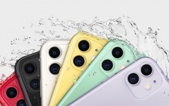 iPhone 11 Pro Max - tên dài, cái gì cũng Pro nhưng có thực sự hay?