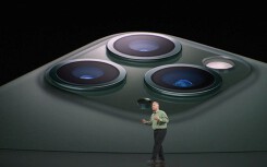 Apple ra mắt iPhone 11 Pro và Pro Max: Tái định nghĩa nhiếp ảnh di động