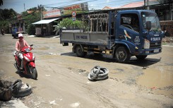 Khánh Hòa: Khẩn trương sửa chữa 'con đường hành dân' trong tháng 10