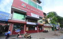 Lãi nghìn tỉ nửa đầu năm 2019, Agribank than khó cán đích cổ phần hóa trước năm 2021