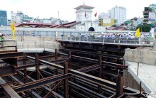 Đẩy nhanh các dự án giao thông trọng điểm