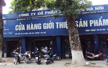 Khó hiểu dự án 'kín tiếng' tại 94 Lò Đúc