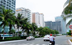 Đà Nẵng kiên quyết dừng hoạt động những nhà hàng, khách sạn vi phạm về môi trường