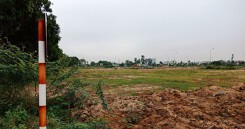 Thanh Hóa tái đấu giá 'đất vàng' nhiều tai tiếng