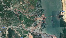 Bình Định: Chỉ định nhà đầu tư dự án khu đô thị hơn 1.700 tỉ đồng