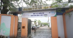 Tổng công ty Sông Hồng lỗ nghìn tỉ, nguy cơ mất trắng vốn nhà nước