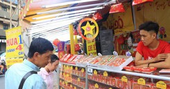 'Ma trận' bánh trung thu khuyến mãi, cẩn thận mua lầm
