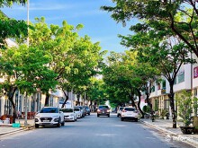 Đà Nẵng: Điều chỉnh diện tích giao đất, cho thuê đất xây Khu đô thị FPT