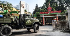 Bất ngờ 'phát lộ': Nhà máy Rạng Đông từng xin di dời để xây chung cư