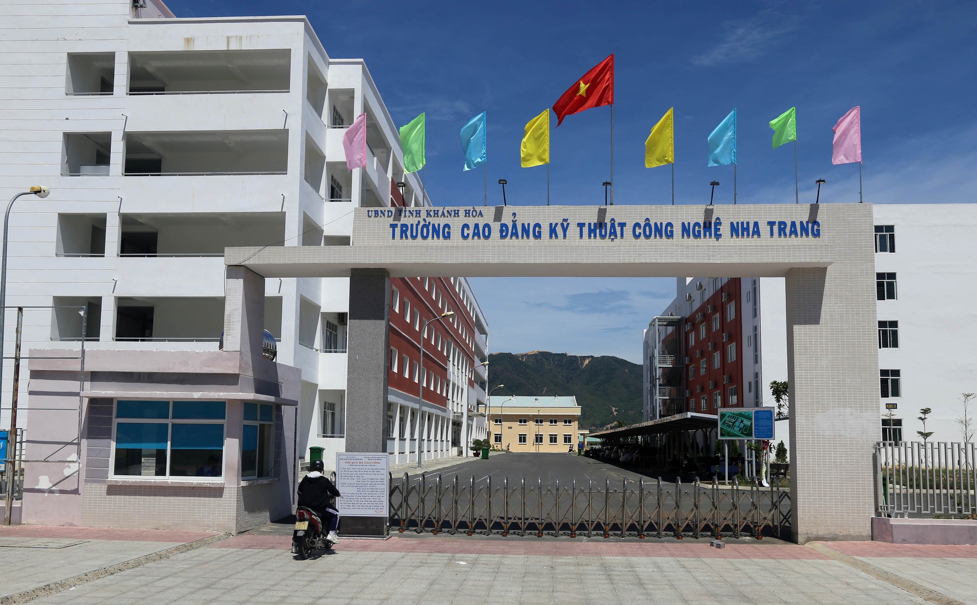 cao dang nghe cao dang nghe