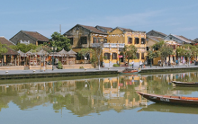 Thủ tướng muốn tỉnh Quảng Nam phát huy giá trị đô thị cổ Hội An