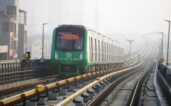 Đường sắt Cát Linh - Hà Đông chậm khai thác thương mại, Thủ tướng lại 'điểm danh'