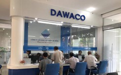 250.000 người dân Đà Nẵng phải kí hợp đồng cấp nước lại vì chỉnh trang đô thị, giải tỏa nhà đất