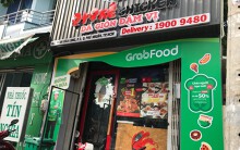 Sau hỗ trợ 'lên đồ' cửa hàng, quán ăn ở đường Phan Xích Long, Grab chuẩn bị mở khu Foodcourt tại Thủ Đức