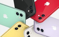 Apple đã 'học' gì từ các đối thủ Android?