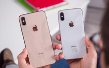 Vừa bị chính thức bị khai tử, iPhone XS và XS Max đã giảm giá sốc trăm USD tại cửa hàng chính hãng