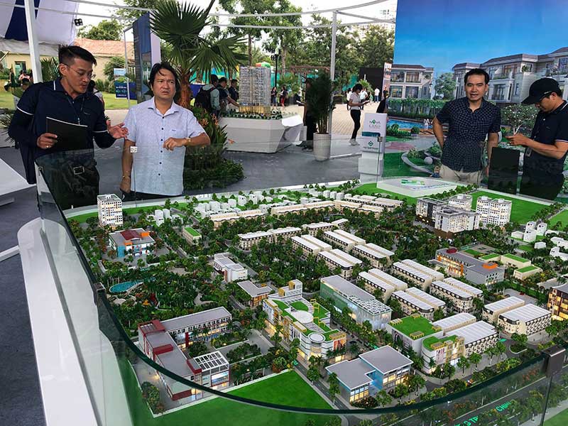 Lo xa khi TP HCM áp dụng bảng giá nhà mới - Ảnh 1.