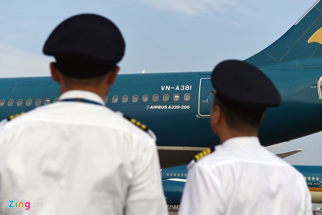 Bamboo Airways đổi ý, dừng thuê A330 cũ Vietnam Airlines thôi dùng dù đã sơn lại? - Ảnh 1.