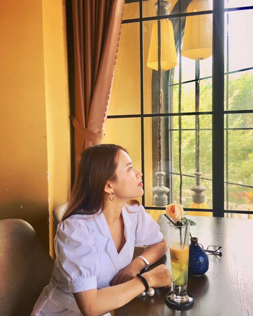 4 nha hang view dep o Da Nang thich hop hen ho dem Trung Thu hinh anh 12 4 nha hang view dep o Da Nang thich hop hen ho dem Trung Thu hinh anh 12