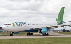 Bamboo Airways đổi ý, dừng thuê A330 cũ Vietnam Airlines thôi dùng dù đã sơn lại?