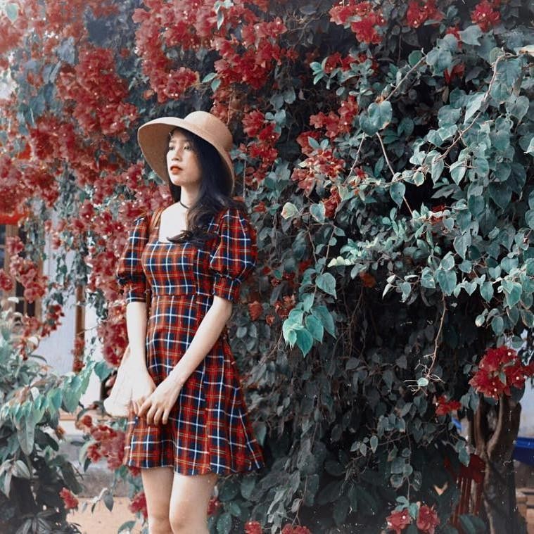 Ly Son khac la qua nhung goc check-in sang tao cua dan mang hinh anh 23 
