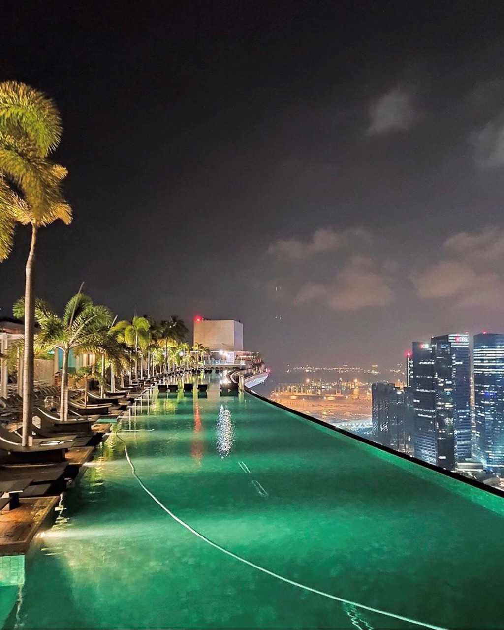 Do sang chanh cua khu nghi duong noi tieng nhat Singapore hinh anh 4 