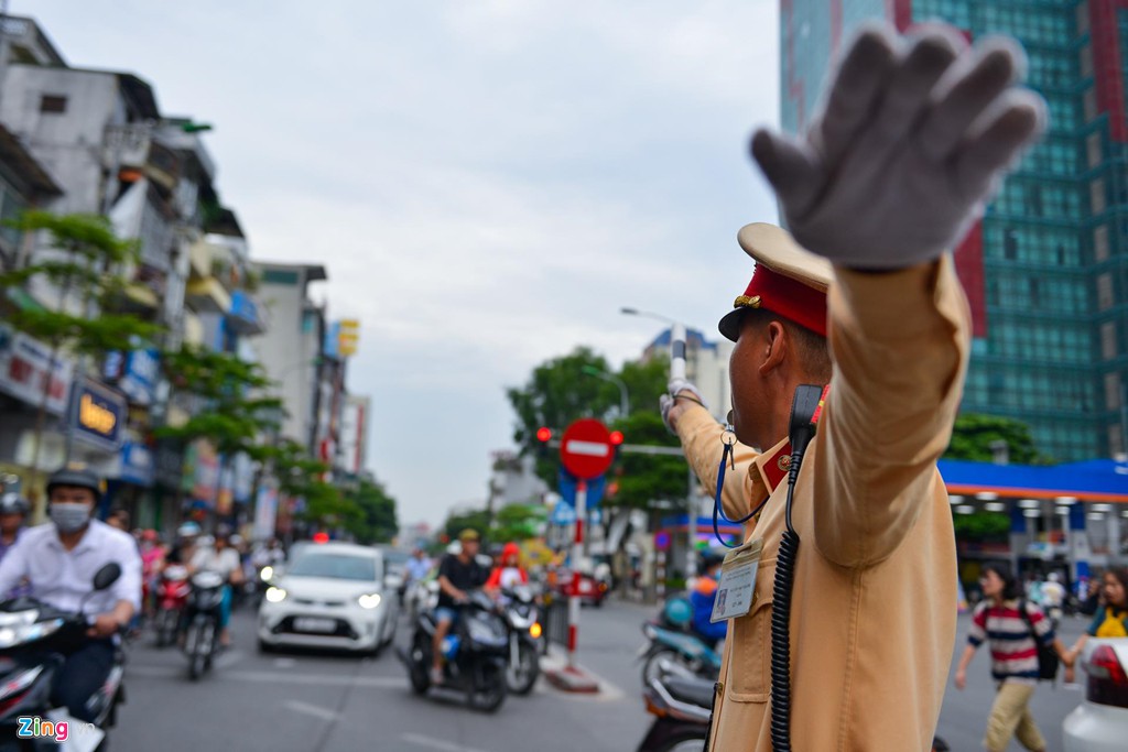 Nút giao Tây Sơn, Chùa Bộc, nỗi khổ lưu thông dài thập kỷ - Ảnh 5.