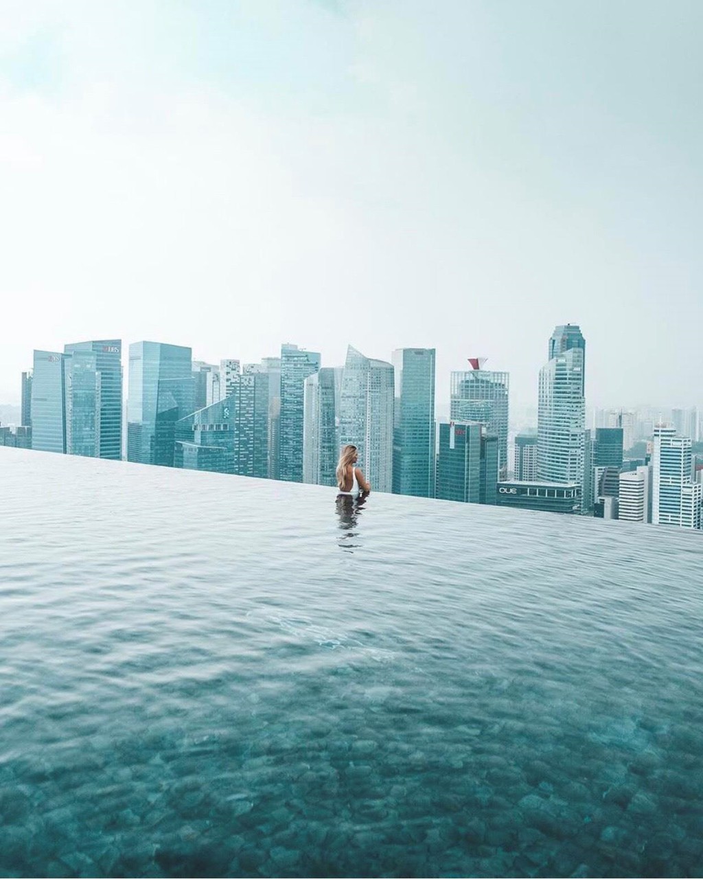 Do sang chanh cua khu nghi duong noi tieng nhat Singapore hinh anh 5 