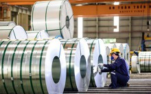 Bị Hoa Sen và Hiệp hội Thép phản đối, Bộ Tài chính chốt phương án dừng tăng thuế nhập khẩu thép lên 5%